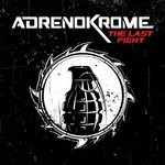 cover: Adrenokrome - The Last Fight