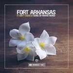 cover: Fort Arkansas - It Ain't Over