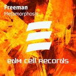 cover: Freeman - Metamorphosis