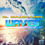 cover: C. Baumann - Waves