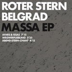 cover: Roter Stern Belgrad - Massa EP