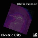 cover: Oliver Tanzbein - Electric City