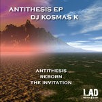 cover: DJ Kosmas K - Antithesis