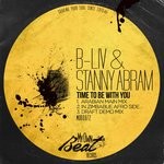 cover: B-liv|Stanny Abram - Time To Be With You