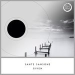 cover: Sante Sansone - Given