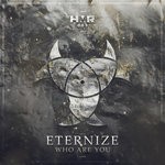 cover: Eternize - Who Are You