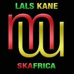 cover: Lals Kane - Skafrica