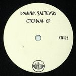 cover: Dominik Saltevski - Eternal