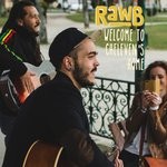 cover: Rawb - Welcome To Cheleven's Home