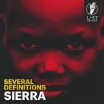 cover: Several Definitions - Sierra