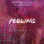 cover: Rorystonelove|Samory I - Feeling