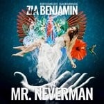 cover: Rorystonelove & Zia Benjamin - Mr Neverman