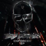 cover: Bad District - Enforcer EP