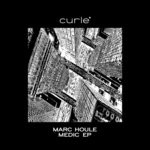 cover: Marc Houle - Medic EP