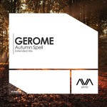 cover: Gerome - Autumn Spell