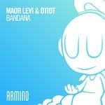 cover: Maor Levi & Otiot - Bandana