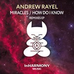 cover: Andrew Rayel - Miracles/How Do I Know