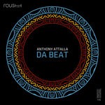 cover: Anthony Attalla - Da Beat