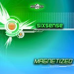 cover: Sixsense - Magnetized