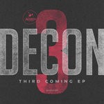 cover: Decon - Third Coming