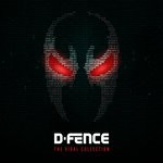 cover: D-fence - The Viral Collection