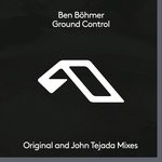 cover: Ben Bohmer - Ground Control