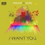 cover: Sheldon So Goode - I Want You