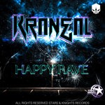 cover: Kraneal - Happy Rave