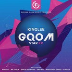 cover: King Lee - Gqom Star