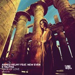 cover: Ahmed Helmy|New Even & Talitha - Made Of Love