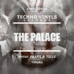 cover: Pears & Tills - The Palace