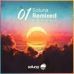 cover: Various - Soluna Remixed 01