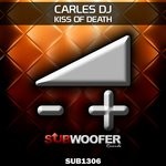 cover: Carles Dj - Kiss Of Death