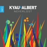 cover: Kyau & Albert - Neverlost Part 2