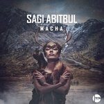 cover: Sagi Abitbul - Macha