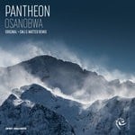 cover: Pantheon - Osanobwa