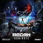 cover: Regain - Dominate