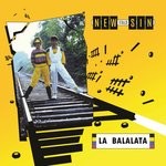 cover: New Italo Sin - La Balalata