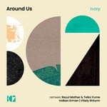 cover: Around Us - Ivory