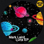 cover: Mark Laird - Luna EP