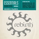 cover: Various - Rebirth Essentials Volume Fifteen