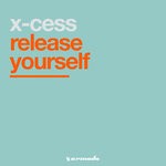 cover: X-cess - Release Yourself