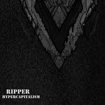 cover: Ripper - Hypercapitalism