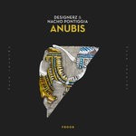 cover: Designerz|Nacho Pontiggia - Anubis