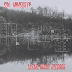 cover: S3a - Mimesis EP