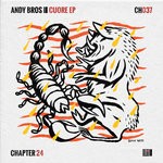 cover: Andy Bros - Cuore