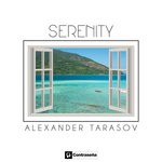 cover: Alexander Tarasov - Serenity