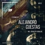 cover: Alejandro Cuestas - Eterno