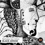 cover: Nicholas Van Orton - Black Arrow