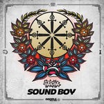 cover: Hatcha - Sound Boy